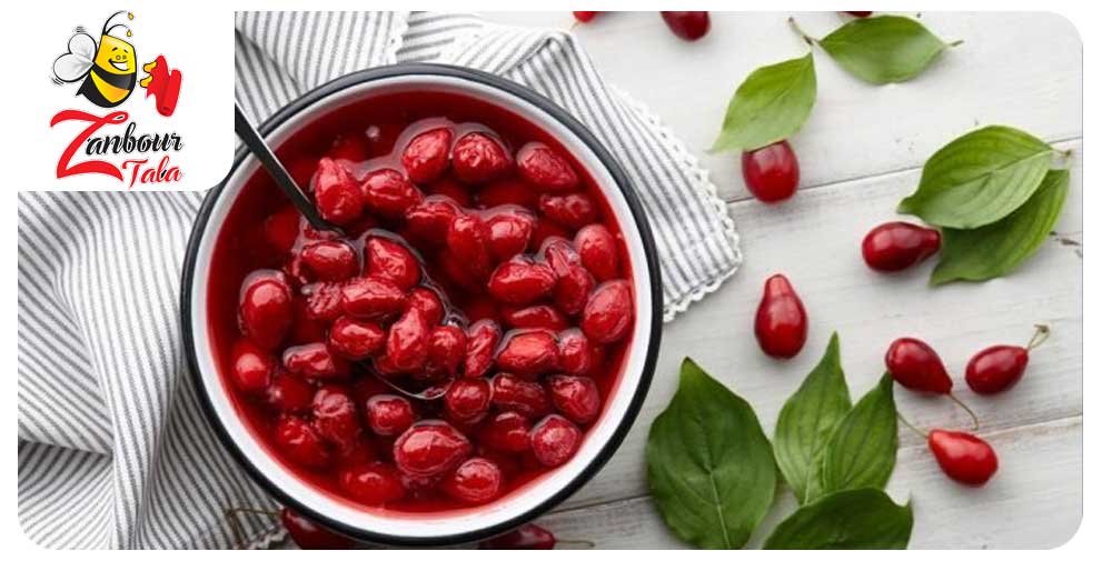 لواشک چه فوایدی دارد؟