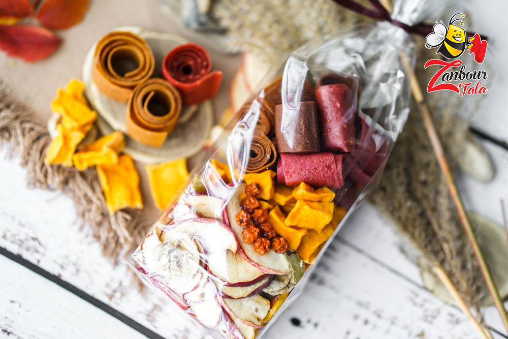 لواشک برای پریودی
