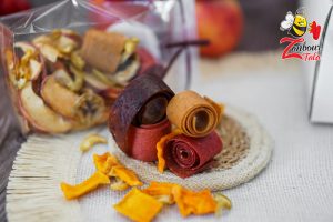 لواشک برای پریودی زنبور طلا