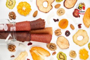 مضرات لواشک برای بدنسازی